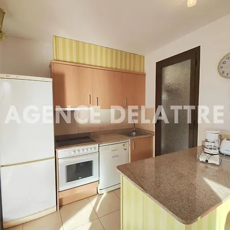 Appartement Tranquille Avec Piscine Commune Pres Du Centre Peñiscola