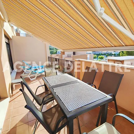 Tranquilo Con Piscina, Cerca Del Centro - Es-389-12