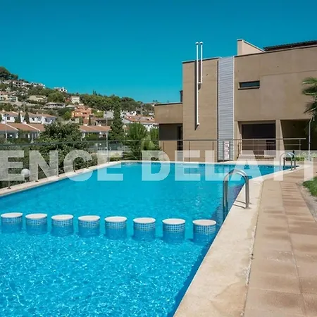 Tranquilo Con Piscina, Cerca Del Centro - Es-389-12 Apartament Peñiscola