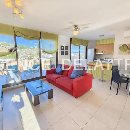 Tranquilo Con Piscina, Cerca Del Centro - Es-389-12 Apartament *