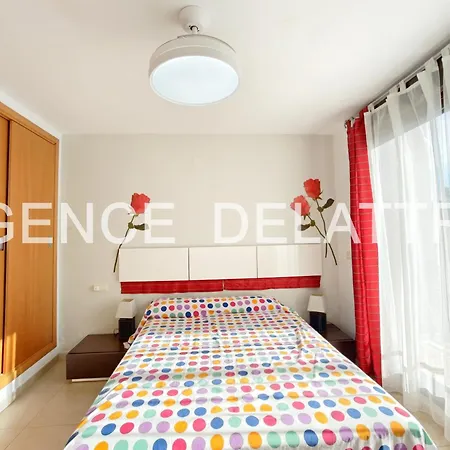 Appartement Tranquille Avec Piscine Commune Pres Du Centre * Peñiscola
