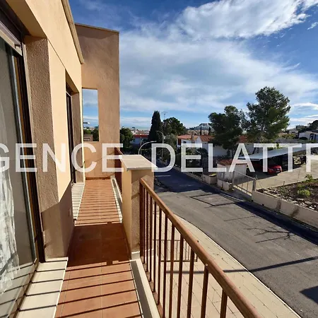 Appartement Tranquille Avec Piscine Commune Pres Du Centre * Peñiscola