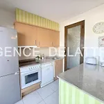 Apartamento Tranquilo Con Piscina, Cerca Del Centro - Es-389-12