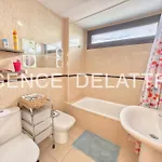 Tranquilo Con Piscina, Cerca Del Centro - Es-389-12 Apartamento Peñíscola