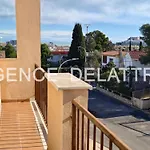 Tranquilo Con Piscina, Cerca Del Centro - Es-389-12
