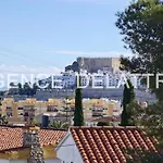 Tranquilo Con Piscina, Cerca Del Centro - Es-389-12 *