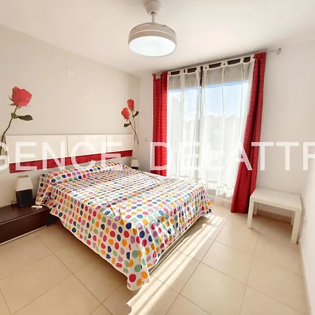 Tranquilo Con Piscina, Cerca Del Centro - Es-389-12 Apartmán *