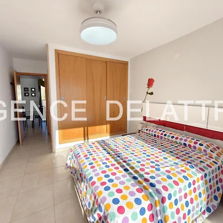 Tranquilo Con Piscina, Cerca Del Centro - Es-389-12 Apartmán *