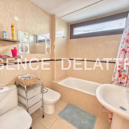 Tranquilo Con Piscina, Cerca Del Centro - Es-389-12 Apartmán Peñíscola