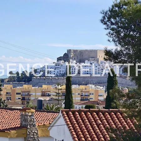 Tranquilo Con Piscina, Cerca Del Centro - Es-389-12 *
